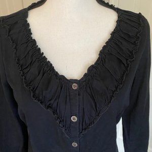 Woman's  Top Vintage Ann Taylor